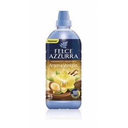 FELCE AZZURRA Konc. 900ml d/płuk. Argan & Vanilia