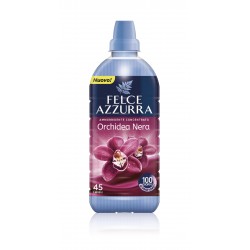 FELCE AZZURRA Koncentrat do płukania tkanin Black Orchid 900 ml