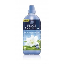 FELCE AZZURRA  Koncentrat do płukania Pure Fresh 900 ml