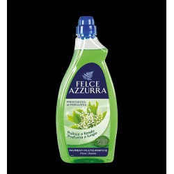 FELCE AZZURRA Płyn do podłóg Spring  1 L