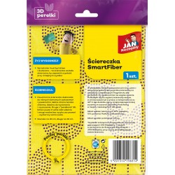 SAR JAN NZ Ściereczka SmartFiber 1szt