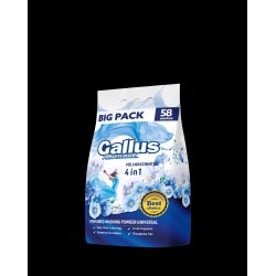 GALLUS PROFF. PROSZEK d/prania 3,2kg UNIVE.folia