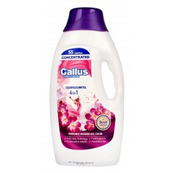 GALLUS PROFF. ŻEL d/prania 4w1 1,98L KOLOR