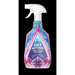 ASTONISH Płyn 750ml odplamiacz z tlenem