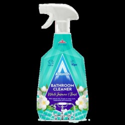 ASTONISH Płyn 750ml do łazienek