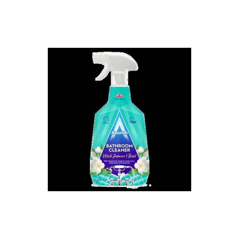 ASTONISH Płyn 750ml do łazienek