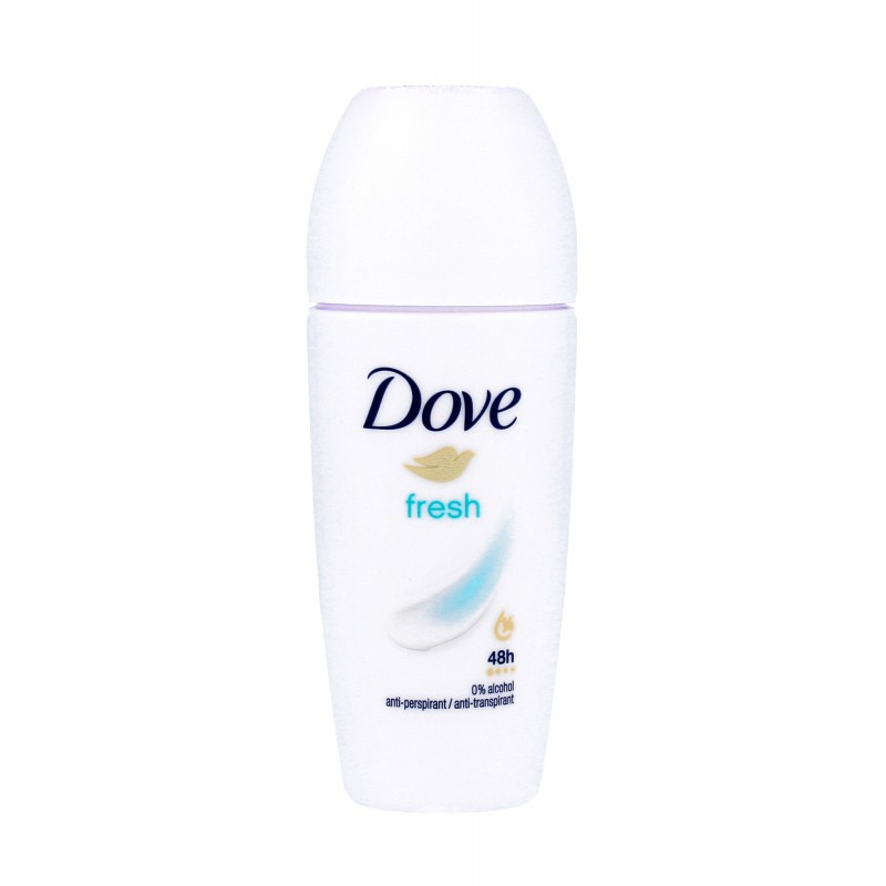 DOVE ROLL-ON 50ml FRESH
