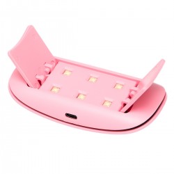 Hi Lampa Hi Hybrid Mini UV LED 6W