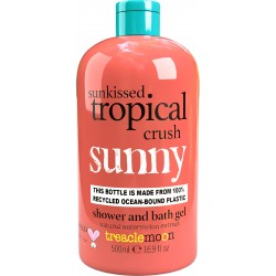 Treaclemoon Żel 500ml Sun Kissed Tropical Crush