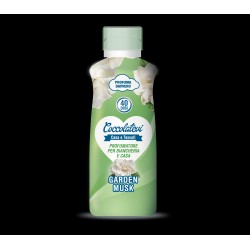 COCCOLATEVI PERFUMY do prania 300ml Garden Mus