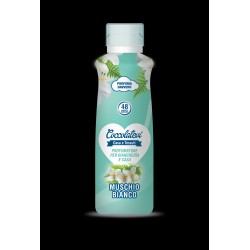 COCCOLATEVI PERFUMY do prania 300ml Muschio Bi