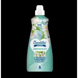 COCCOLATEVI PŁYN do płukania 1250ml Muschio Bi