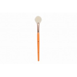 IBRA Pędzel Fresh nr 06 do aplikacji rozświetlaczy i różu 1szt