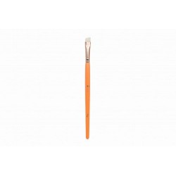 IBRA Pędzel Fresh nr 02 do brwi i kresek 1szt