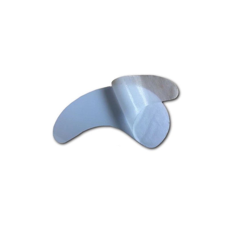 IBRA Płatki pod oczy Ultra Thin