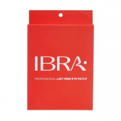 IBRA Płatki pod oczy Ultra Thin