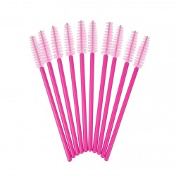 IBRA Szczoteczki do rzęs