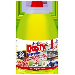 DASTY 5000ml ODTŁUSZCZACZ