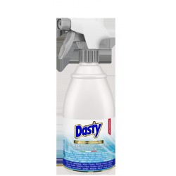 DASTY 600ml spray ODPLAMIACZ Stain Remover Oxy