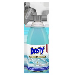 DASTY 700ml spray ŁAZIENKA Deo & Care