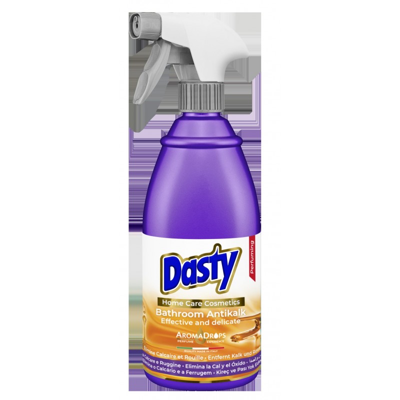 DASTY 700ml spray ODKAMIENIACZ Super Antikalk