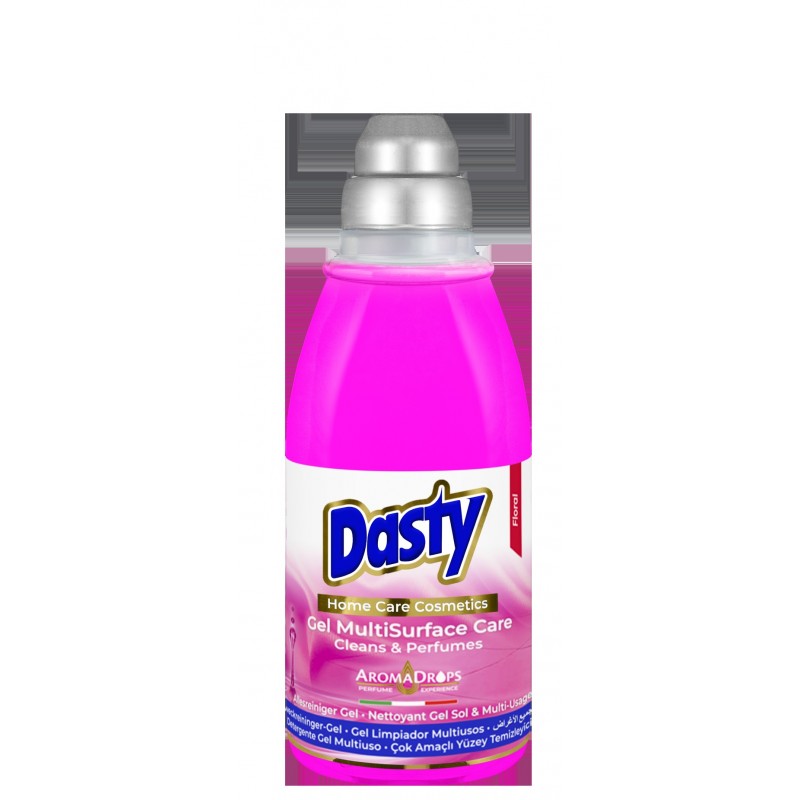 DASTY 700ml PODŁOGA Floral