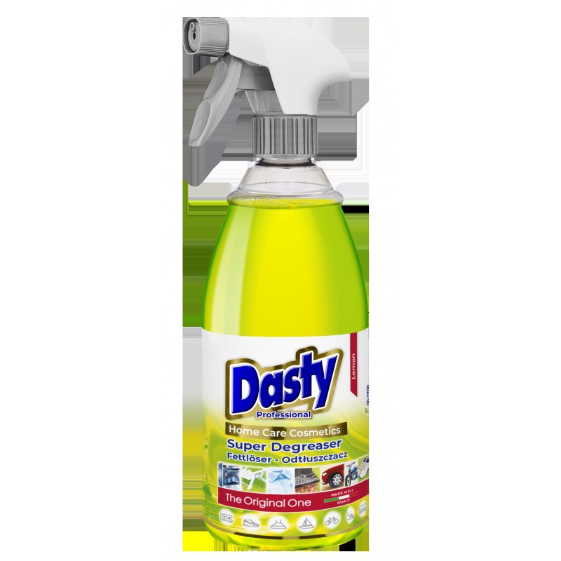 DASTY 700ml spray ODTŁUSZCZACZ Degreaser
