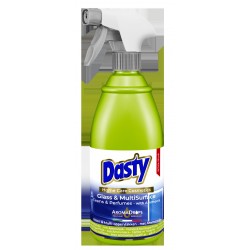 DASTY 700ml spray OKNA Muschio Bianco