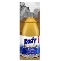 DASTY 700ml GLASS GOLD DO OKIEN