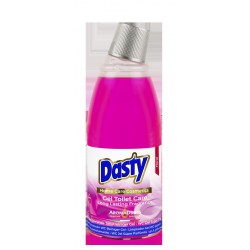 DASTY 750ml WC ŻEL FLORAL