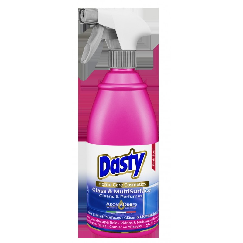 DASTY 700ml spray OKNA Pink Souk