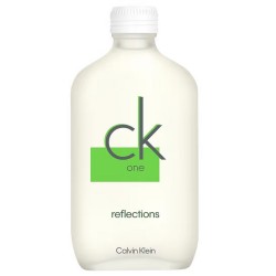 SEL CALVIN KLEIN One Reflections EDT 100ml&