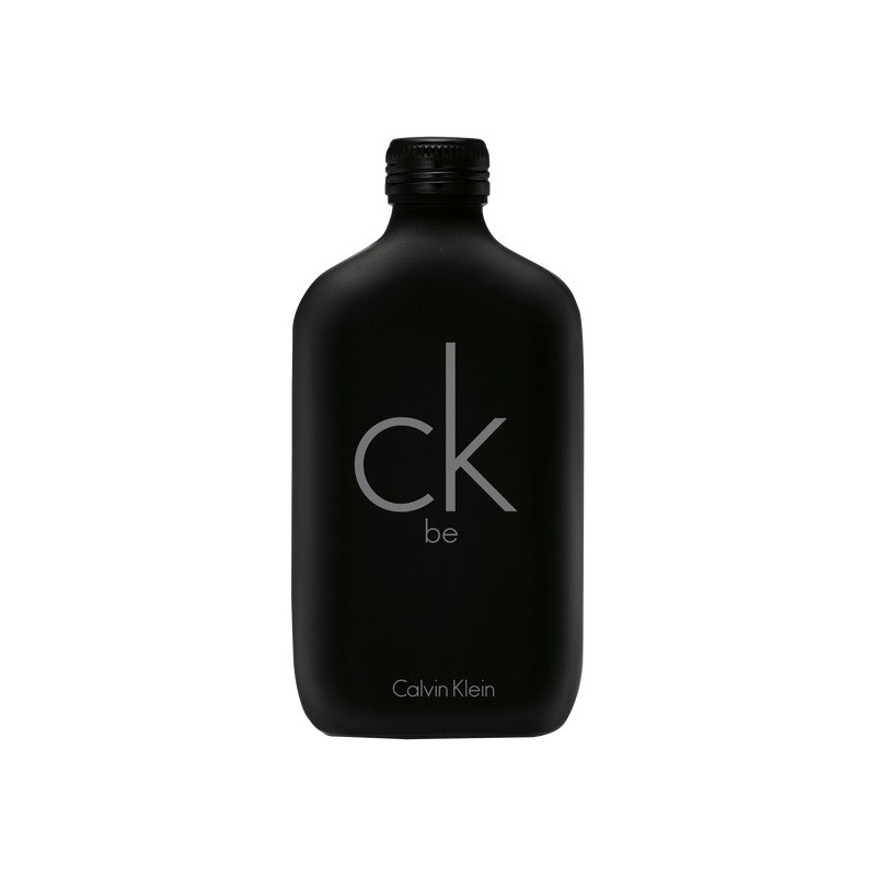 SEL CALVIN KLEIN BE EDT 200ml
