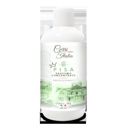 CORRI D`ITALIA Perfumy do prania 250ml PISA