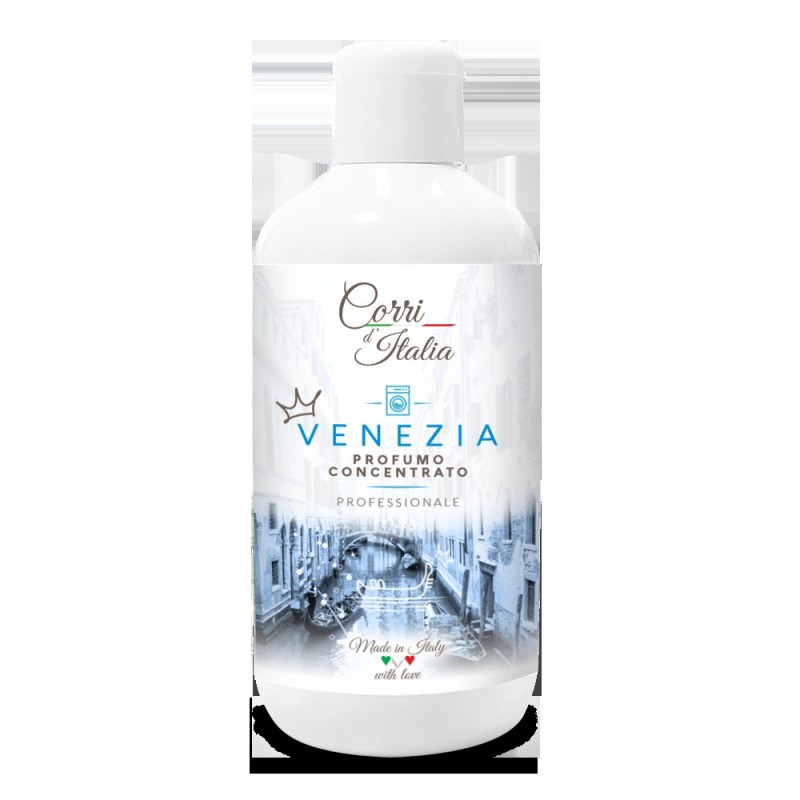 CORRI D`ITALIA Perfumy do prania 250ml VENEZIA