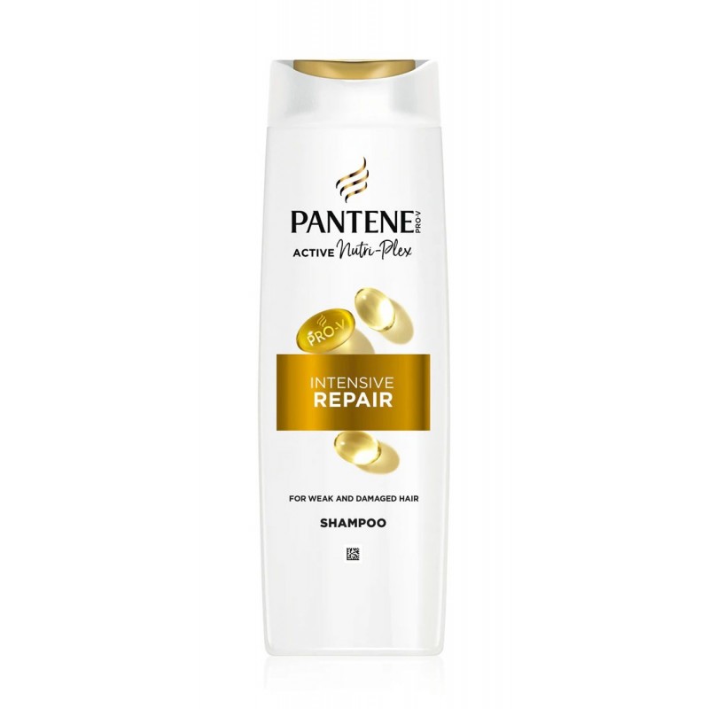 P&G PANTENE SZAMPON 400ML REPAIR & PROTECT&