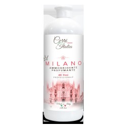 CORRI D`ITALIA Konc. do płuk.1000ml MILANO