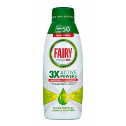P&G FAIRY ŻEL D/ZMYW Platinum zielony&