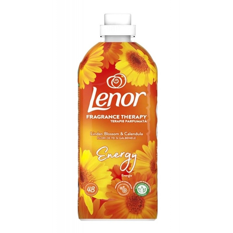 P&G LENOR KONC D/PŁ 1,2L ENERGY &