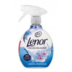 P&G LENOR ŻELAZKO w sprayu 500ml Spring awakening&