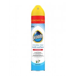 P&G PRONTO AEROZ D/MEBLI 300ML JAŚMIN&