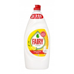 P&G FAIRY PŁYN D/NACZYŃ 900ML CYTRYNA&