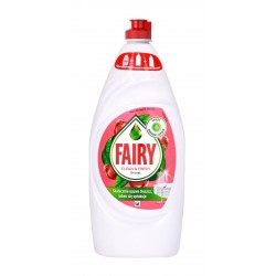 P&G FAIRY PŁYN D/NACZYŃ 900ML GRANAT&