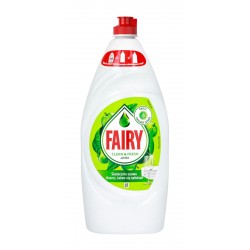 P&G FAIRY PŁYN D/NACZYŃ 900ML JABŁKO&