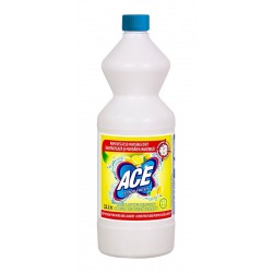 P&G ACE WYBIELACZ 1L LEMON &