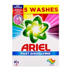 P&G ARIEL PROSZEK  275G KOLOR &