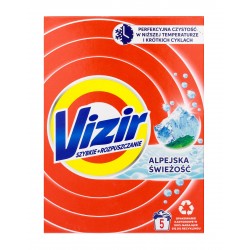 P&G VIZIR PROSZEK  275G DO BIAŁEGO&