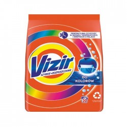 P&G VIZIR PROSZEK 1,1 KG KOLOR&