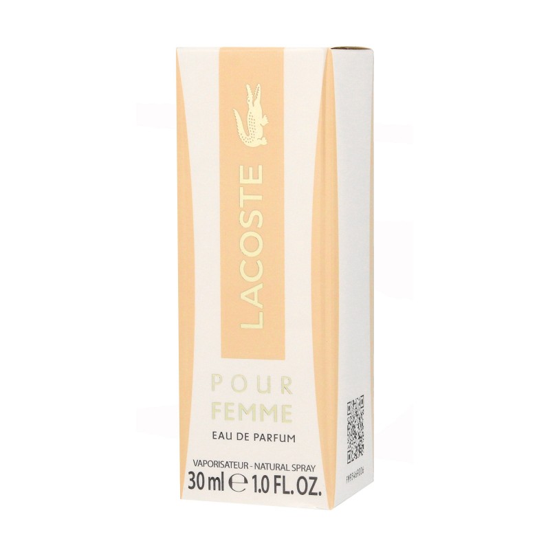 SEL LACOSTE Pour Femme woda perf.30ml&