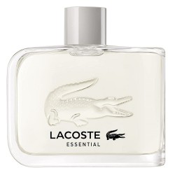 SEL LACOSTE ESSENTIAL woda 75ml&